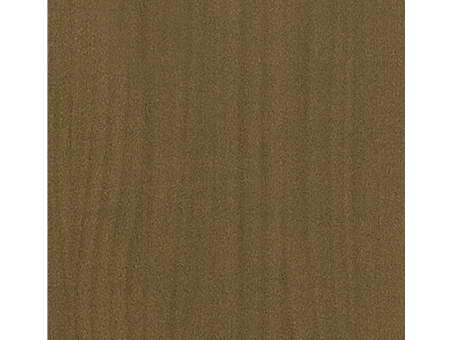 Aparador Marrón Miel 70x33x76 cm Madera Maciza de Pino