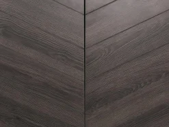 Aparador MCW-M50, gris oscuro