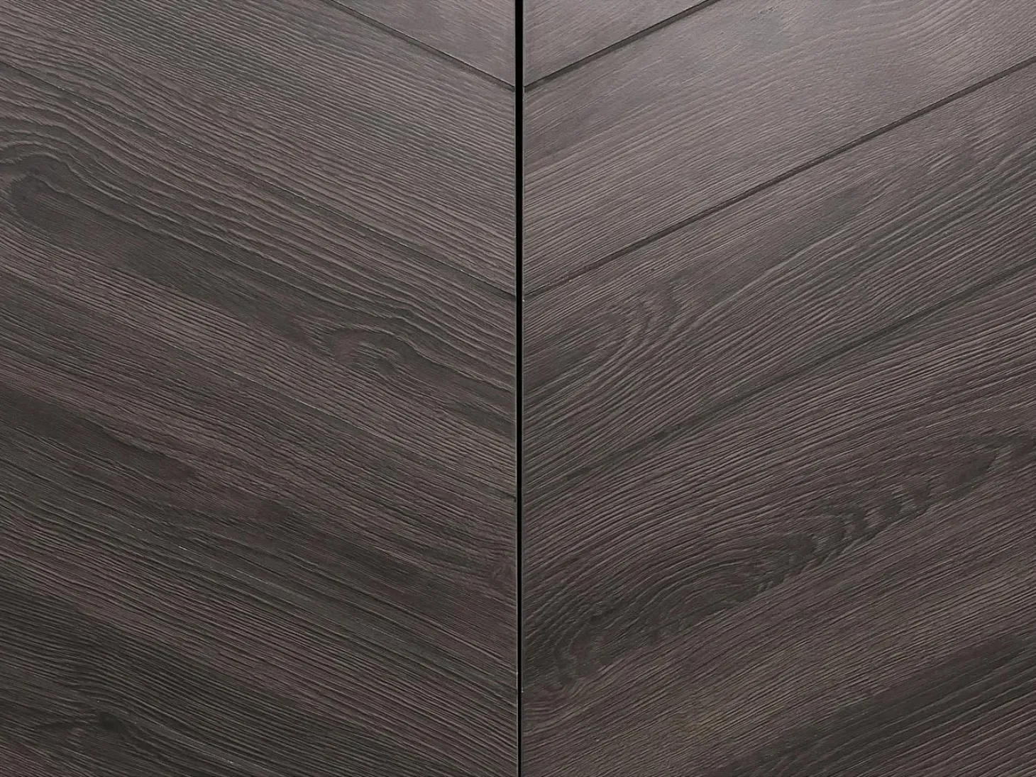 Aparador MCW-M50, gris oscuro