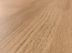 Aparador MCW-M48, natural, cajones blancos