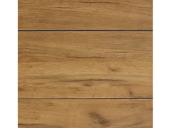 Aparador moderno - 140 x 40 x 80 cm - con 3 cajones + 1 puerta + 3 espacios de almacenamiento - tablero de partículas - natural