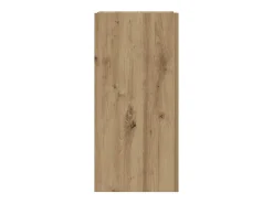 Aparador Roble artesanal 45 x 35 x 75 cm Madera contrachapada