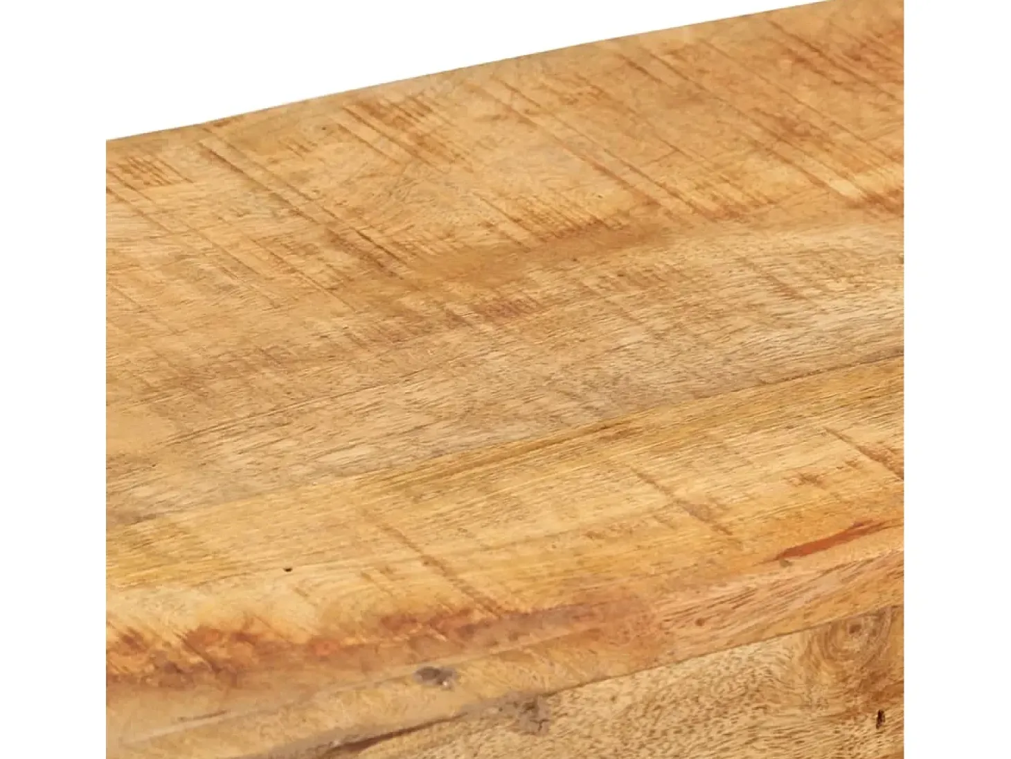Aparador 60x30x76 cm Madera maciza de mango