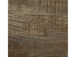 Aparador 60x33x75 cm Madera maciza de mango