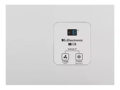 Arcón congelador Hisense FT546D4AWLYE 420L Inverter E blanco 144,8 cm