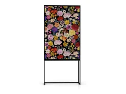 Armario aparador 2 puertas MDF estampado