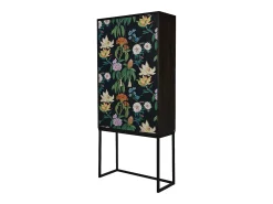 Armario aparador 2 puertas MDF estampado