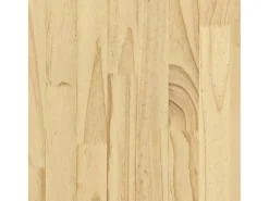 Armario auxiliar madera maciza de pino 60x36x84 cm