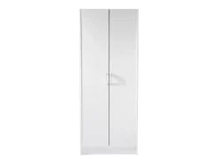 Armario de Alacena de Cocina SucceBuy, Almacenamiento para Alimentos, Altura 152,4 cm, Carga 50 kg