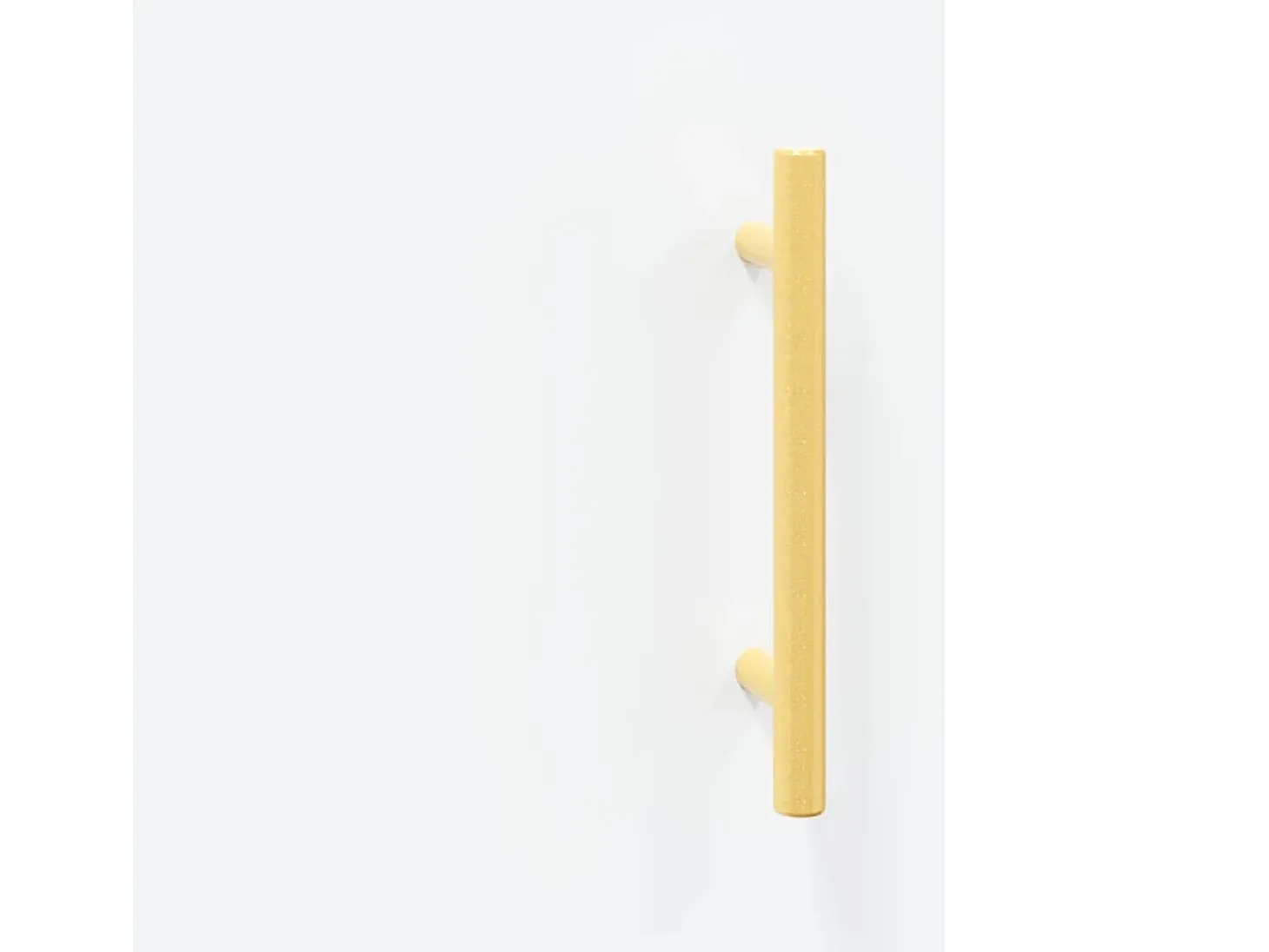 Armario de pared blanco 69,5x34x90 cm