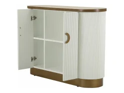 Armario Toulouse Cm 121X41X90