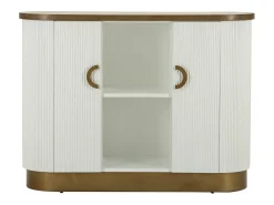 Armario Toulouse Cm 121X41X90