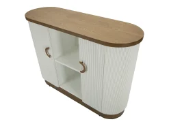 Armario Toulouse Cm 121X41X90