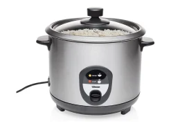 Arrocera Tristar RK-6127 1,5L 500W antiadherente inox