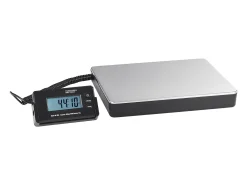 Balanza de Envío Digital SucceBuy 200 kg x 50 g, para Equipaje Casa Oficina de Correos Alimentación TC/TD