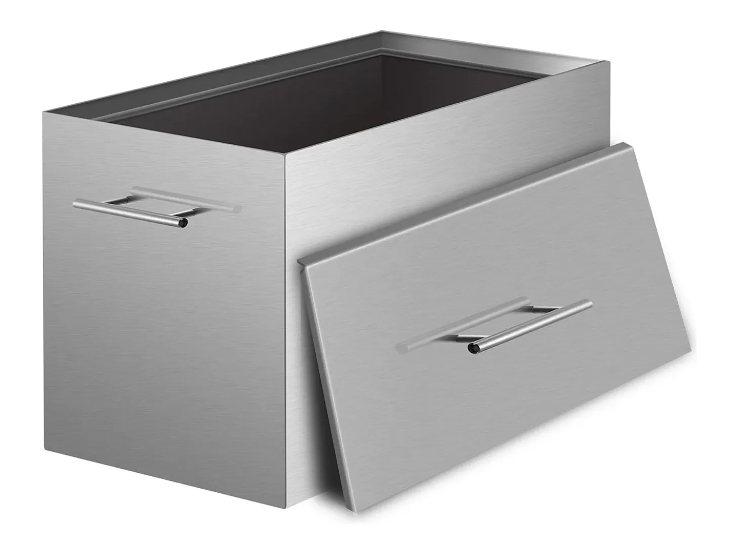 Baño María, SucceBuy Baño María de Acero Inoxidable de 15 Litros con Soporte