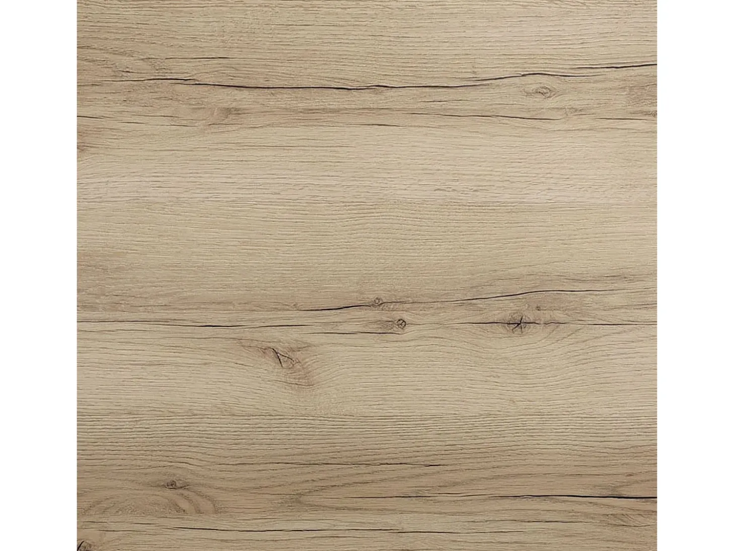 Barra alta 60 x 60 cm - Dina modelo roble delano