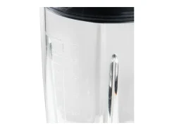 Batidora de alta velocidad 1400 W - 1,75 L - Gris