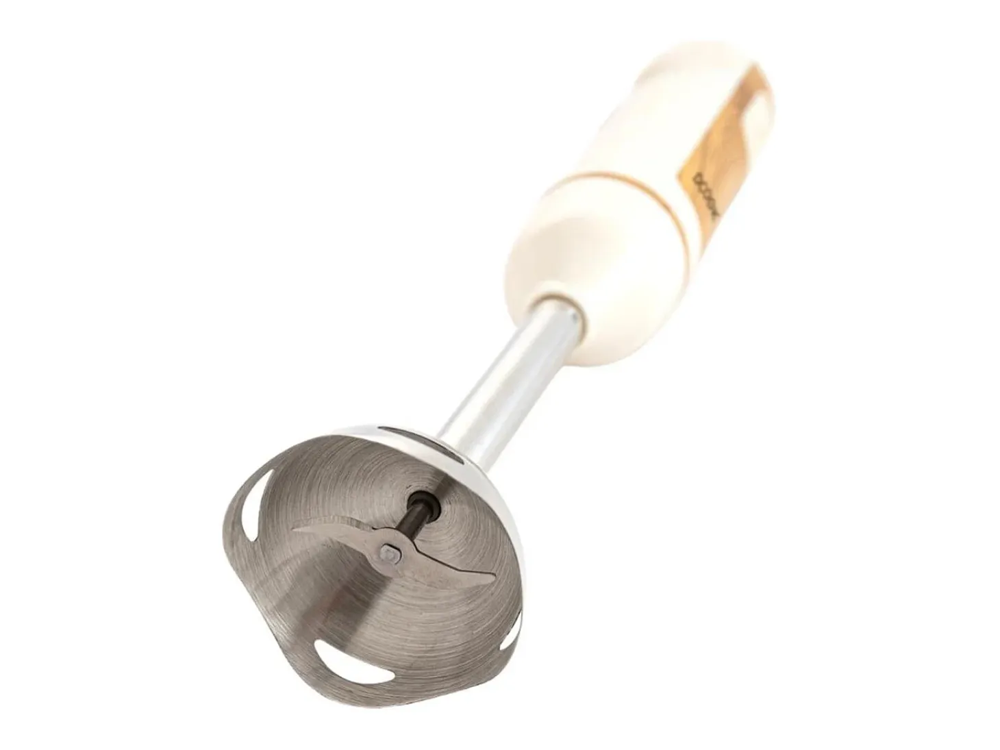 Batidora de mano Baltic Dcook 600W + vaso medidor beige