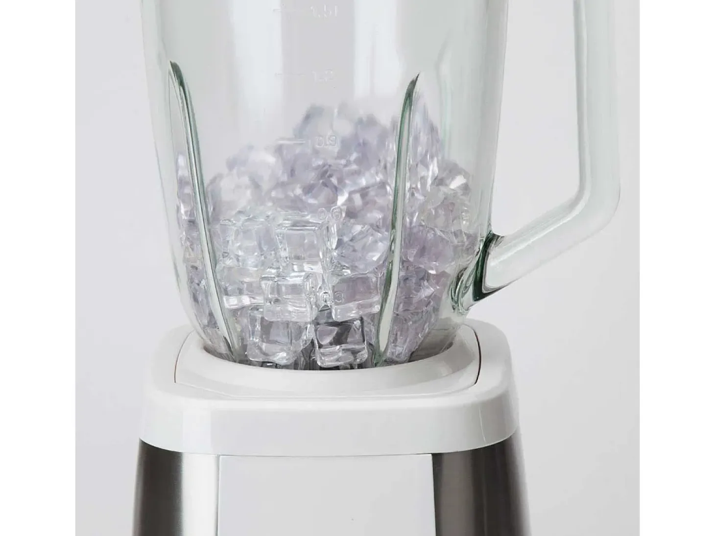 Batidora de vaso Jata BT797 1300W 1,5L 2 velocidades inox
