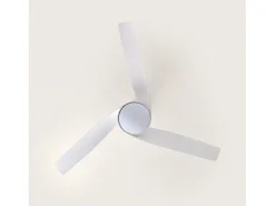 Blanco Blanco Con Luz Mando a Distancia Sí