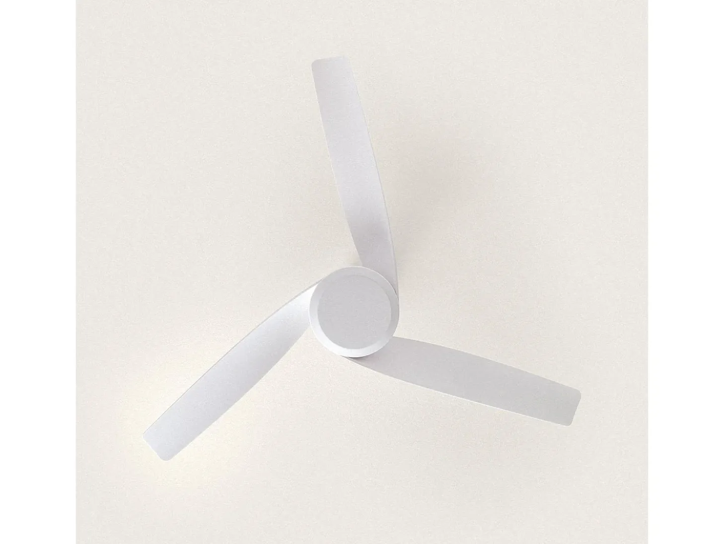 Blanco Blanco Sin Luz Mando a Distancia Sí