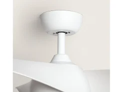 Blanco Blanco Sin Luz Mando a Distancia Sí