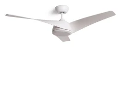 Blanco Blanco Sin Luz Mando a Distancia Sí