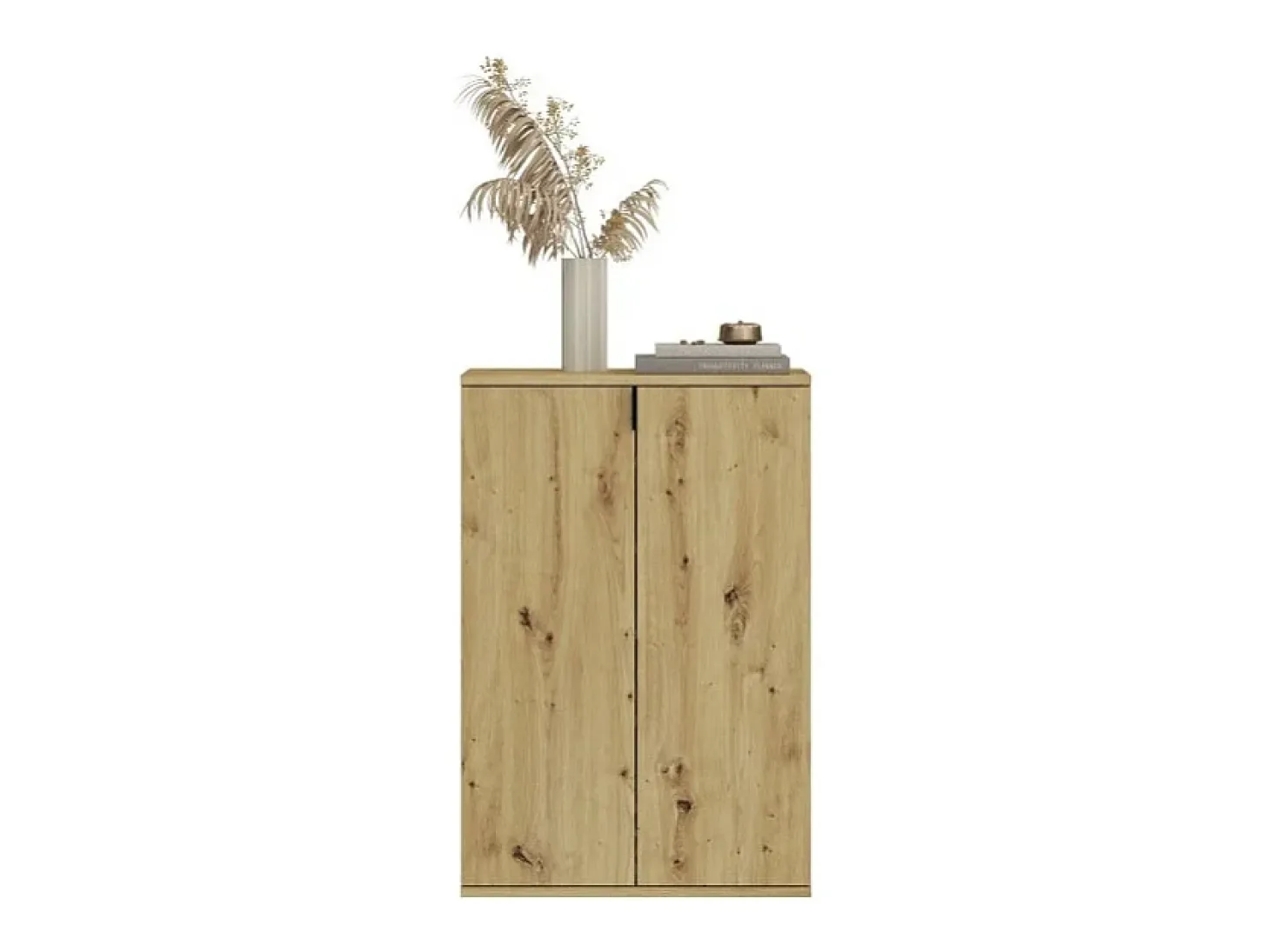 Buffet 4 puertas – Roble claro – BODITE