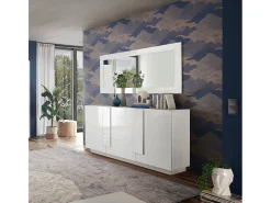 Buffet 3 puertas L182 cm - Júpiter