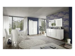 Buffet 3 puertas L182 cm - Júpiter