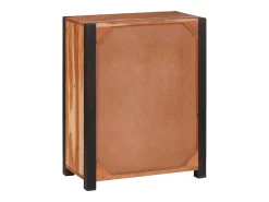 Buffets y aparadores con cajón Marrón 55 x 30 x 75 cm
