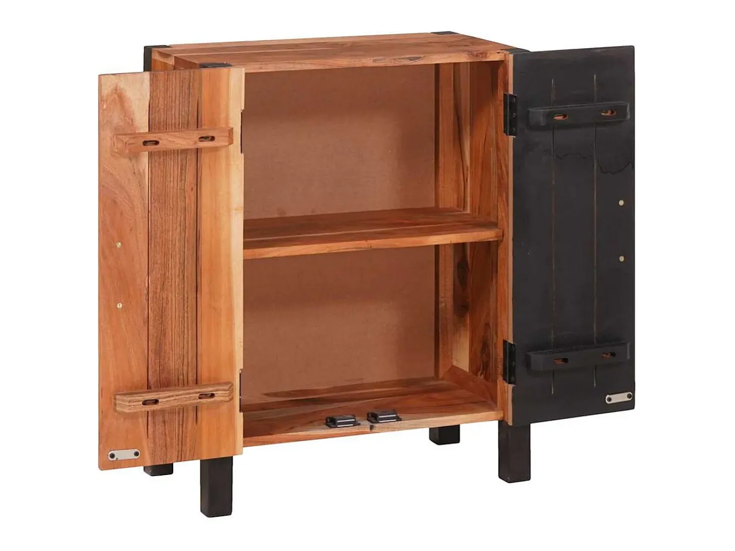 Buffets y aparadores Marrón 55 x 30 x 75 cm