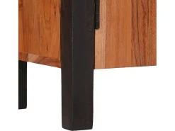 Buffets y aparadores Marrón 55 x 30 x 75 cm
