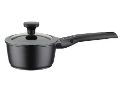Cacerola Easy Click de aluminio fundido - 16 cm - Inducción