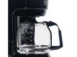 Cafetera de Goteo 12 Tazas 1.8L 900W Zeneo 7house