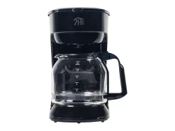 Cafetera de Goteo 12 Tazas 1.8L 900W Zeneo 7house