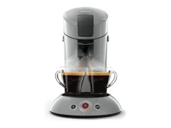 Cafetera PHILIPS HD6553/71 Senseo Original Gris