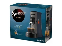 Cafetera Senseo Select - Azul