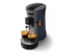 Cafetera Senseo Select - Azul