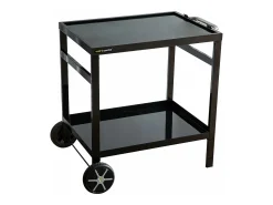 Carrito para plancha REVA 80 - COOK'IN GARDEN