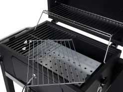 Carro de barbacoa MCW-K93
