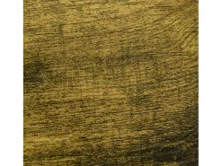 Carro de cocina marrón rústico 118x36.5x82 cm HOMCOM