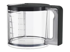 Centrífuga BRAUN J300 MultiQuick 3 Negra - 800W, 2 velocidades, Depósito de pulpa 2L, Exprimido rápido 15s, Boca 75mm