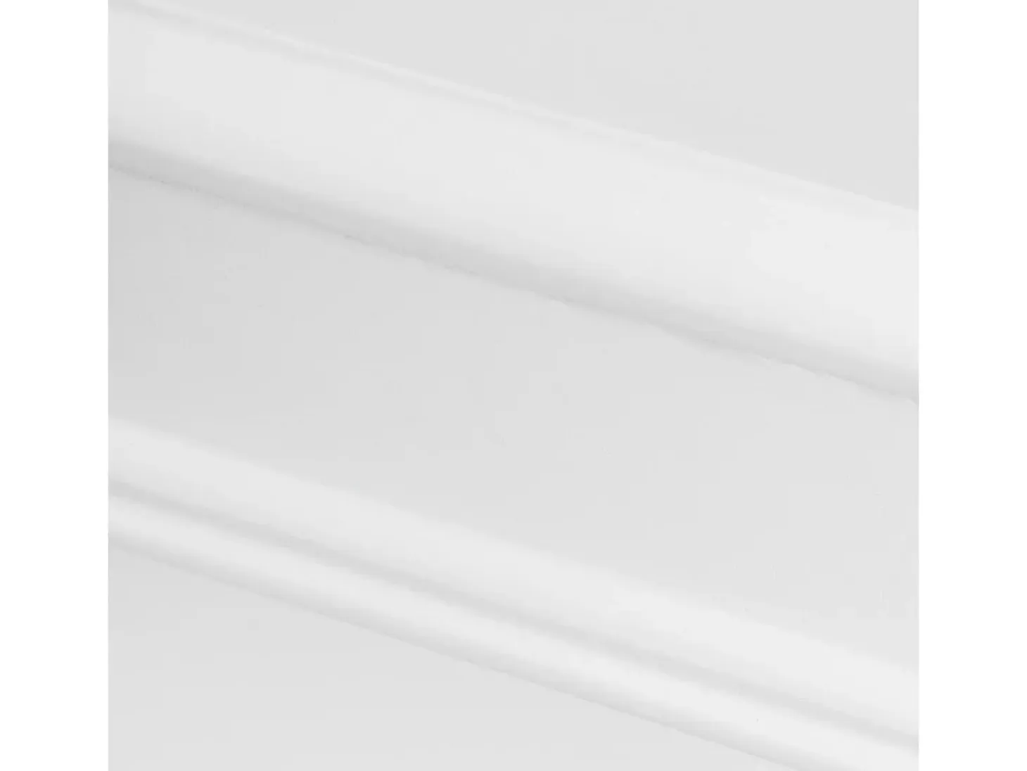 Chimenea de bioetanol biochimenea de suelo Cambridge en madera Blanco 110x37x102h