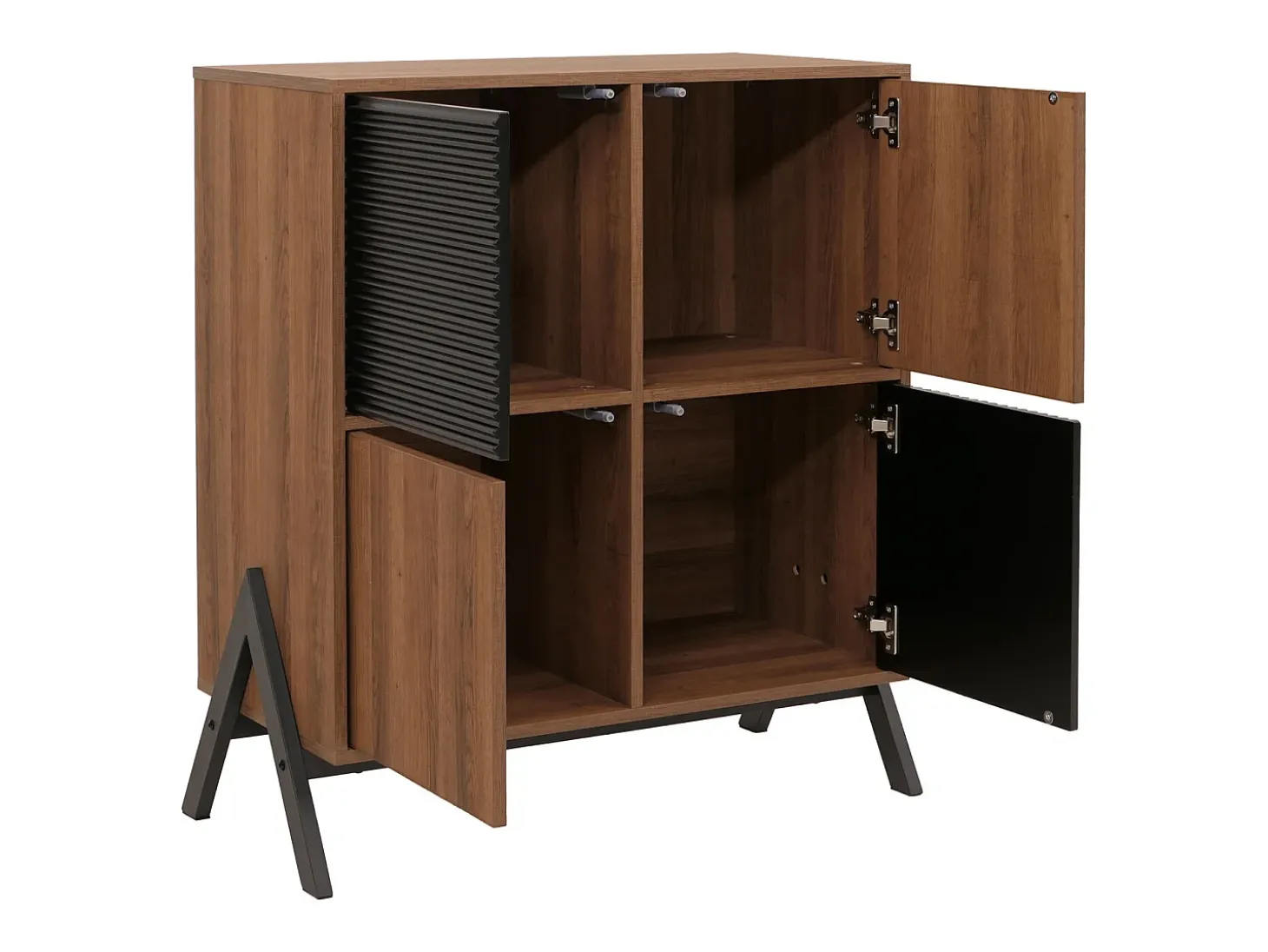 Cómoda MCW-O40, natural