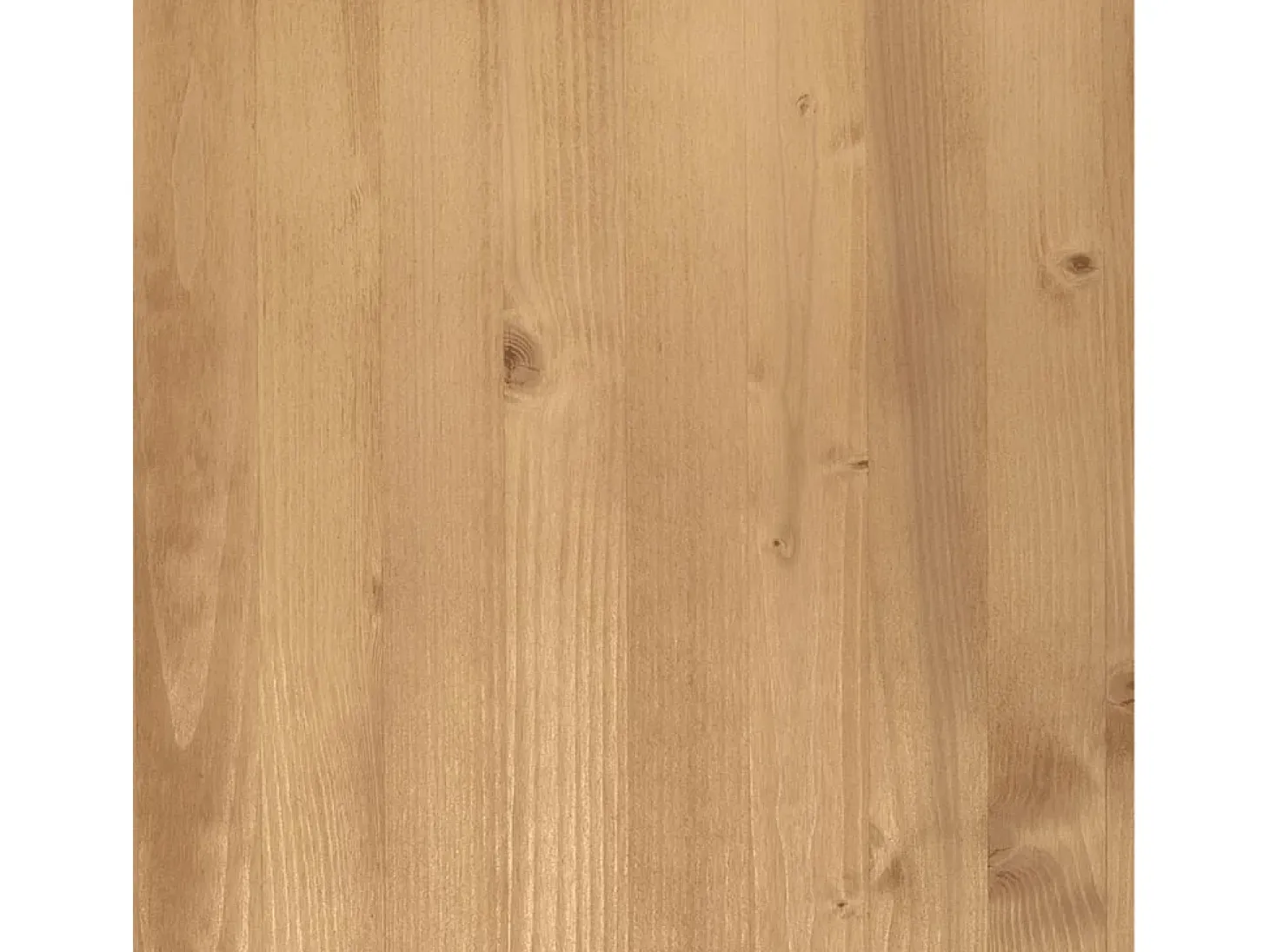 Cómoda 78x30x100 cm madera maciza de pino