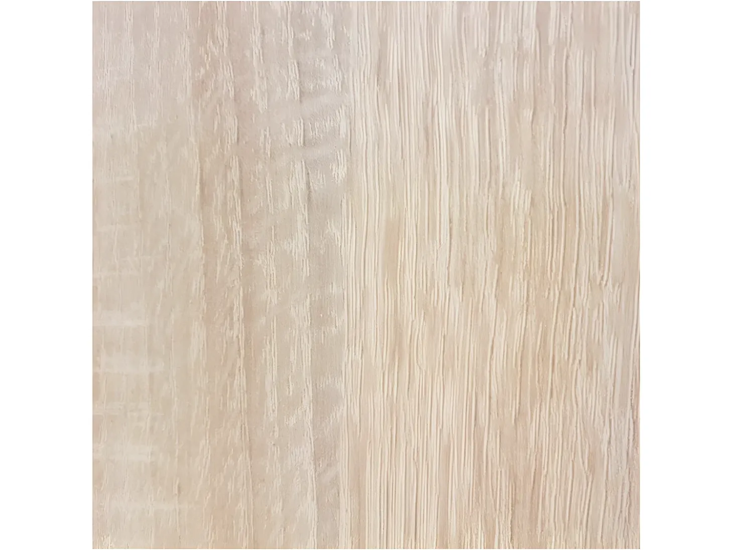 Cocina estilo escandinavo 260cm blanco y madera Nicosia