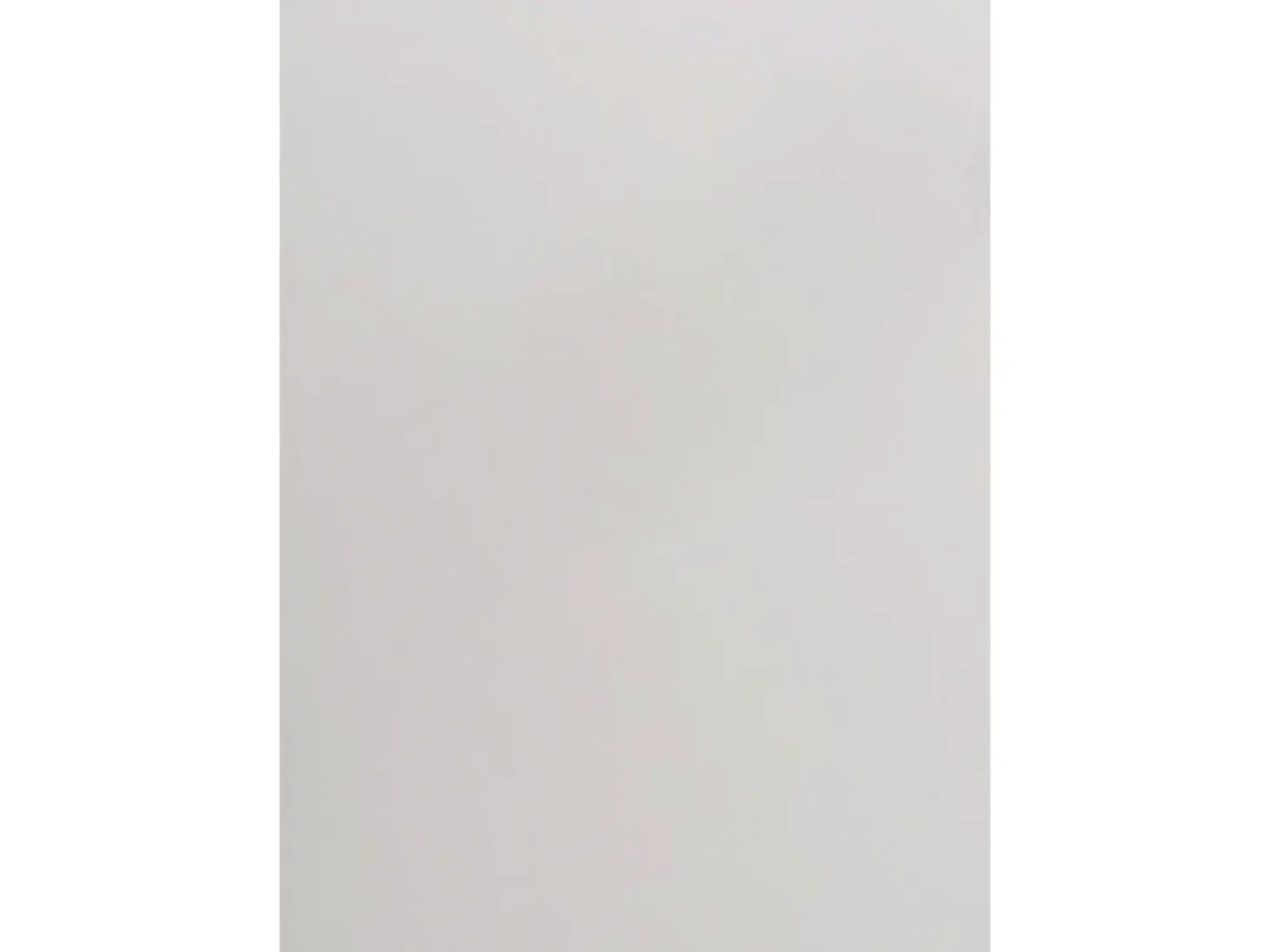 Cocina gris ceniza con aspecto de roble Sonoma 240 cm Psyché