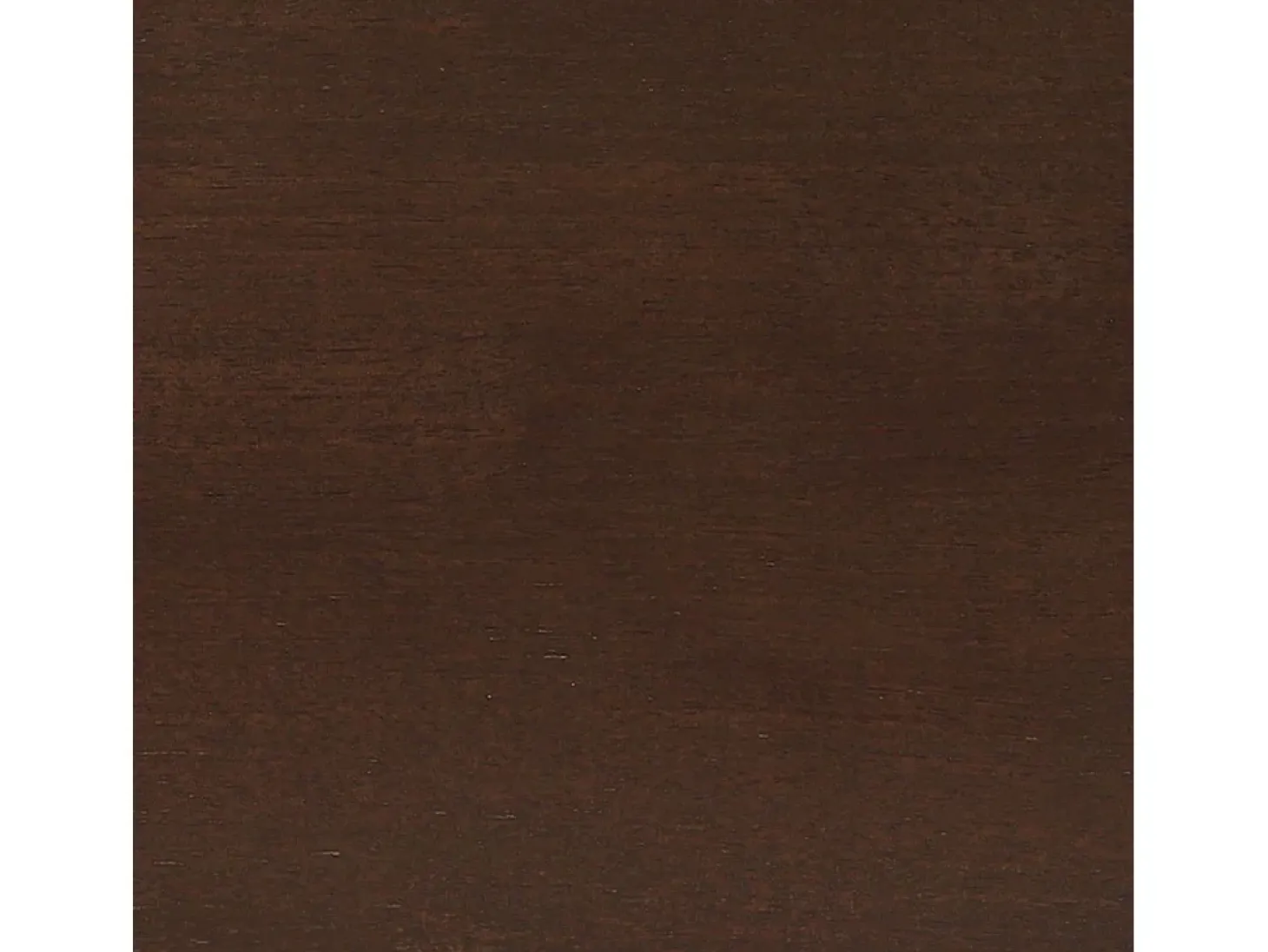 Cojines para sillas de comedor, 2 unidades, madera maciza marrón, caucho